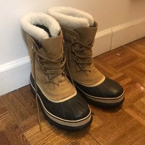 Sorel Women’s Caribou Boot